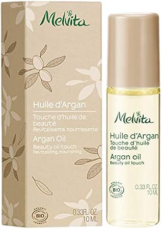 Amazon Melvita メルヴィータ ビオオイル アルガン タッチオイル 10ml メルヴィータ Melvita フェイスオイル 通販