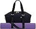 Pacsafe Citysafe Cx 20l Anti Theft Tote, Black