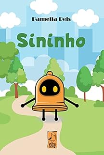Livro Sininho