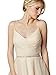 Rose Gold Round Rhinestone Sash Belt Rhinestone for Wedding Bridal Party Dresses (Waistband)