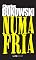 Livro Numa Fria