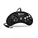 Hyperkin “GN6” Premium Genesis USB Controller for PC/ Mac