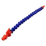 BephaMart Round Nozzle Flexible Plastic Water Oil Coolant Pipe for CNC Lathe Shipped and Sold by BephaMart