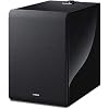 Yamaha NS-NSW100 MusicCast SUB 100 Piano Zwart