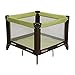 Graco Pack 'N Play Playard Totbloc, Go Green