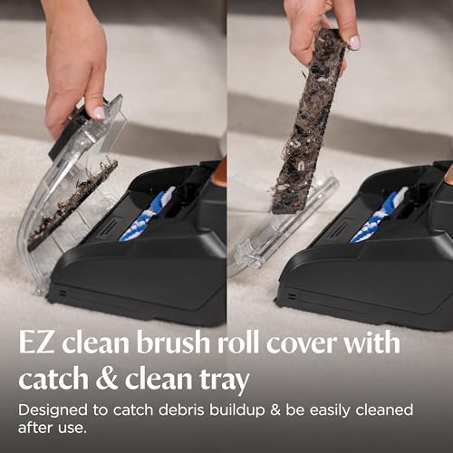 BISSELL Revolution HydroSteam Carpet Cleaner, 4123 photo 12