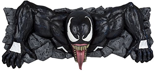 Marvel Universe Venom Door Top Decoration