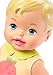 Mattel Little Mommy Everyday Moments Peach Doll