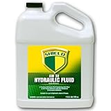 Shield S3H023 Anti-Wear ISO 32 Hydraulic Oil - 1 Gallon