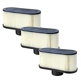 Stens 102-442 PK3 Air Filters