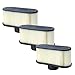 Stens 102-442 PK3 Air Filters