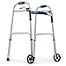 SportWalker EZ - Trigger Release Folding Walker with 5