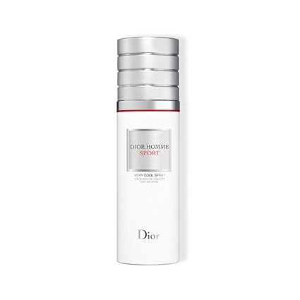 christian dior pour homme sport