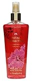 Victoria's Secret Fragrance Mist for Women, Total Attraction, 8.4 Ounce
