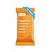 RXBAR Real Food Protein Bar, Mango Pineapple, Gluten Free, 1.83oz Bars, 12 Count