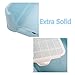 Favorite Dog Plastic Training Tray Pet Pad Holder with High Protection