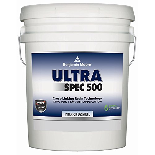 The Best Benjamin Moore Scrubbable Paint of 2019 Top 10, Best Value