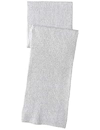 Conjunto de bufanda y gorro de punto para mujer   Essentials