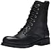 FRYE Men's Rogan Tall Lace-Up Boot