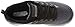 Skechers Kids Nitrate Sneaker,Charcoal/Black,13 M US Little Kid