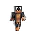EnderToys Doberman Dog Action Figure