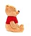 16in Winnie the Pooh Plush - Winnie the Pooh Stuffed Toy by Disney