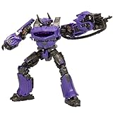 Transformers Toys Studio Series Voyager Bumblebee