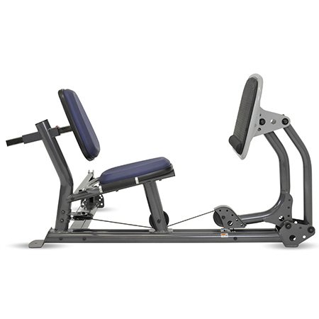 Inspire fitness leg press option for m-series gyms (lp3…