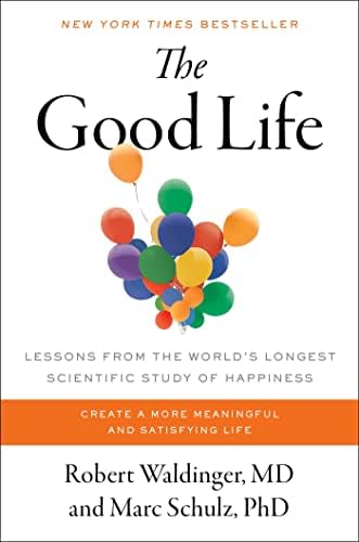 Amazon.com: The Good Life (Hackett Publishing Co.): 9780872204386