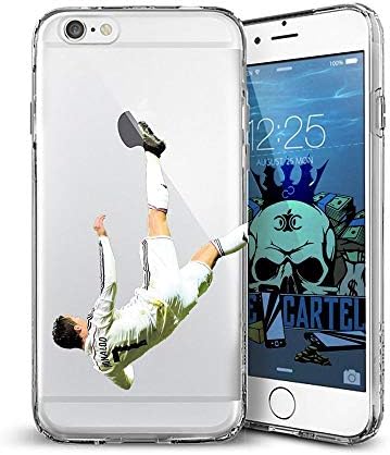 TUYUXCBFSGF iPhone XR Case Transparent Silicone Soft TPU Cover CRBK X86AQ8