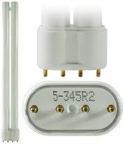 36 Watt 110V, PL-L36W/TUV UV 265850 , 26585-0 Philips Compatible Sanitzer / Germicidal Lamp Bulb 36W 2G11 Base by Odysea or Philips