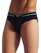 Emporio Armani Men's Modal Brief, Black, X-Large