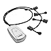 Cobra Fi2000R Digital Fuel Processor for 2005-2008 Suzuki M50 Boulevard Motorcy
