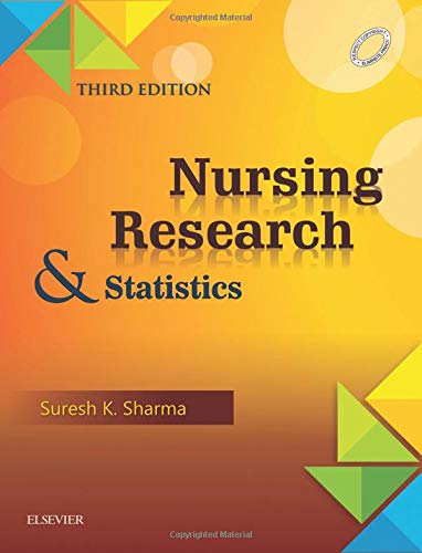Nursing Research And Statistics