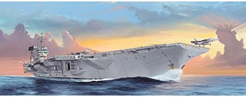 Trumpeter 1/350 05619 USS Kitty Hawk CV-63