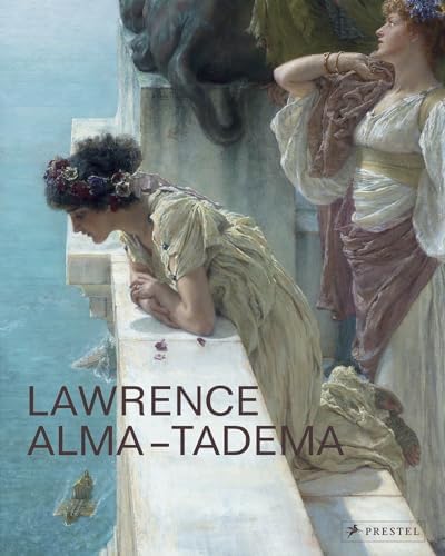 Sir Lawrence Alma-Tadema: Russell Ash: 9781857936209: Amazon.com