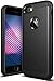 Caseology Legion for Apple iPhone 7 Case (2016) - Dual-Layer Armor - Matte Black