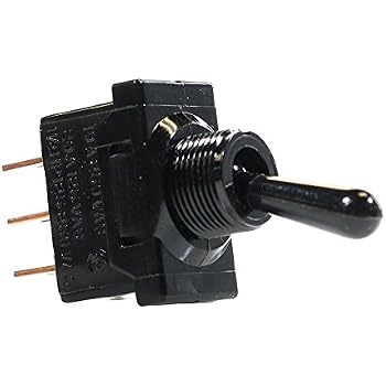 ON/OFF Rocker Switch Motor Switch Replacement For SPX1500S8 Abg Power