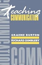 Teaching Communication