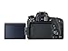 Canon EOS Rebel T6s Digital SLR (Body Only) - Wi-Fi Enabled