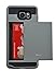 Galaxy Note 5 Case, Ionic BELLA Samsung Galaxy Note 5 Case 2015 Smartphone (Gray/Black)