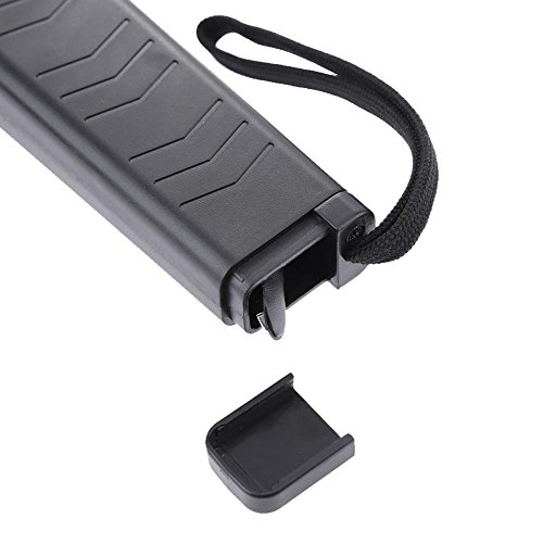 Metal detector, Alloet Handheld Metal Detector Pinpointer Gold Treasure Hunter Pin Pointer Tester