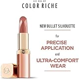 L'Oreal Color Riche Satin Smooth Lipstick 183 Exuberant view 7