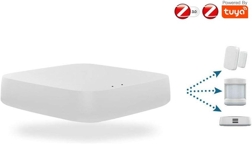Tuya zigbee мотор