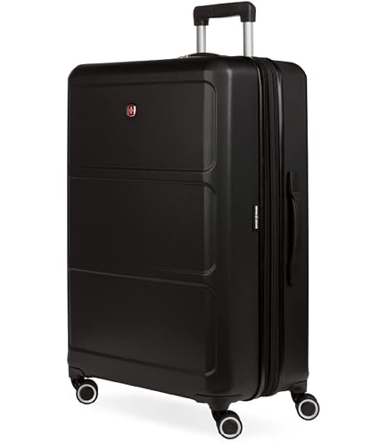 Amazon.com | SwissGear 7910 Hardside Expandable Luggage with