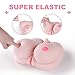 SHEQU Pussy Oral Male Masturbator with Big Breasts and Vagina, 3-in-1 Realistic Silicone Virgin Vagina Deep Throat Blow Job Stroker Sex Doll Male Masturbation Bachelorette Party Gift 7.04 Pound (Grey)
