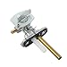 TCMT Gas Fuel Tank Switch Petcock Valve For Yamaha YFM 660 Grizzly 2002 2003 2004 2005 2006 2007 2008