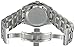 Tissot Men's T0354101105100 Couturier Black Dial Stainless Steel Watch