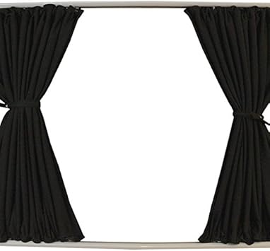 Kiravans Generic Diy Curtains For Campervans Motorhomes And Other