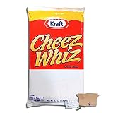 Bulk Cheese Sauce Value Pack | 6.5 Pound Bag